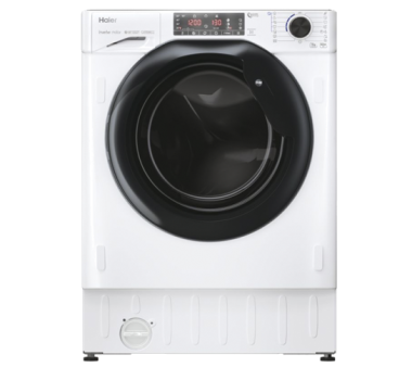 MAQUINA DE LAVAR ROUPA HAIER - HWQ90B416FWB-S