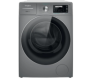 MAQUINA DE LAVAR ROUPA WHIRLPOOL - W8 99ADS SILENCE SPT + (Of. Skip)
