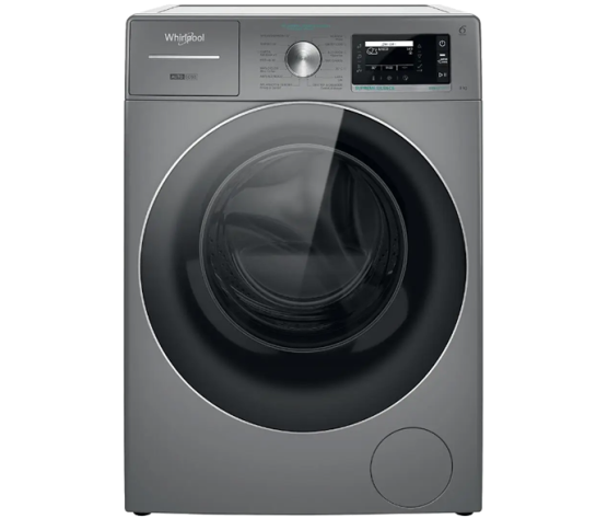 MAQUINA DE LAVAR ROUPA WHIRLPOOL - W8 99ADS SILENCE SPT + (Of. Skip) MAQUINA DE LAVAR ROUPA WHIRLPOOL - W8 99ADS SILENCE SPT + (Of. Skip)