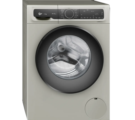 MAQUINA DE LAVAR ROUPA BALAY - 3TS495XS - MAQUINA DE LAVAR ROUPA BALAY - 3TS495XS -