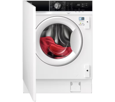 MAQUINA DE LAVAR ROUPA AEG - LFN7G8434F