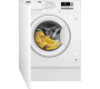 MAQUINA DE LAVAR ROUPA ZANUSSI - ZWI 712 UDWA