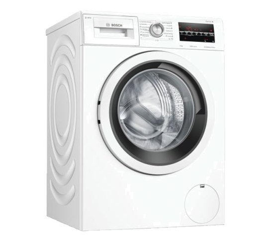 MAQUINA DE LAVAR ROUPA BOSCH - WAU28S40ES - MAQUINA DE LAVAR ROUPA BOSCH - WAU28S40ES -
