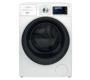 MAQUINA DE LAVAR ROUPA WHIRLPOOL - W8 09AD SILENCE SPT + (Of. Skip)