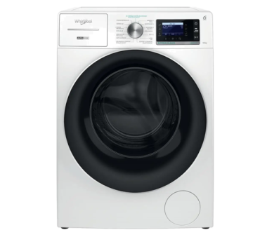 MAQUINA DE LAVAR ROUPA WHIRLPOOL - W8 09AD SILENCE SPT + (Of. Skip)