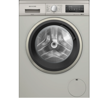 MAQUINA DE LAVAR ROUPA SIEMENS - WU14UT6KES -