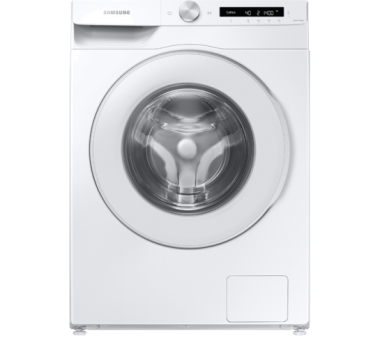 MAQUINA DE LAVAR ROUPA SAMSUNG - WW12T504DTW/S3 + (Of. Filtro)