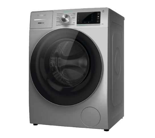 MAQUINA DE LAVAR ROUPA WHIRLPOOL - W8 W946SR SPT MAQUINA DE LAVAR ROUPA WHIRLPOOL - W8 W946SR SPT