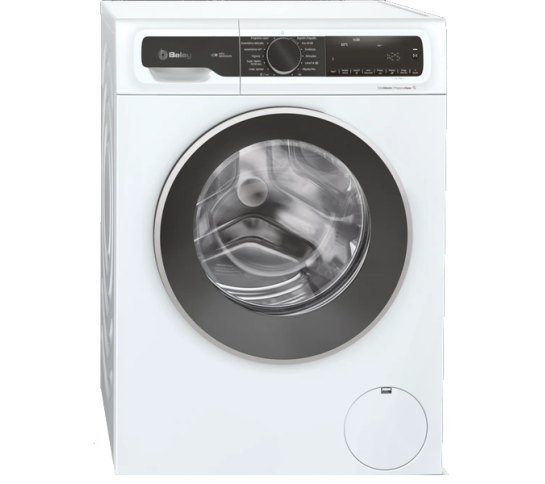 MAQUINA DE LAVAR ROUPA BALAY - 3TS3106BD - MAQUINA DE LAVAR ROUPA BALAY - 3TS3106BD -