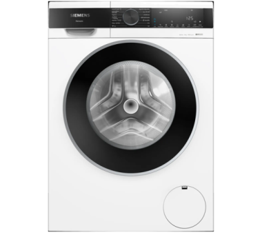 MAQUINA DE LAVAR ROUPA SIEMENS - WG44G2F1ES -