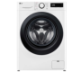 MAQUINA DE LAVAR ROUPA LG - F4WR5013A6W
