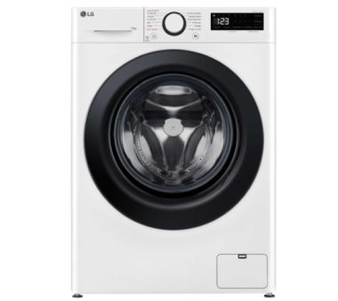 MAQUINA DE LAVAR ROUPA LG - F4WR5013A6W