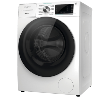 MAQUINA DE LAVAR ROUPA WHIRLPOOL - W8 W046WR SPT
