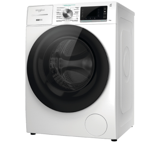 MAQUINA DE LAVAR ROUPA WHIRLPOOL - W8 W046WR SPT MAQUINA DE LAVAR ROUPA WHIRLPOOL - W8 W046WR SPT
