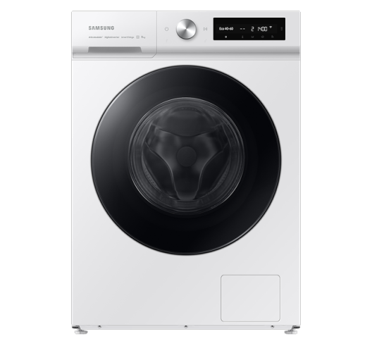 MAQUINA DE LAVAR ROUPA SAMSUNG - WW11BB744DGWS3