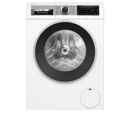 MAQUINA DE LAVAR ROUPA BOSCH - WGG244F1ES - MAQUINA DE LAVAR ROUPA BOSCH - WGG244F1ES -
