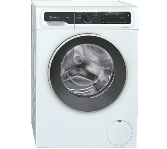 MAQUINA DE LAVAR ROUPA BALAY - 3TS3104BD - MAQUINA DE LAVAR ROUPA BALAY - 3TS3104BD -