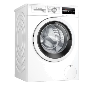 MAQUINA DE LAVAR ROUPA BOSCH - WAU24S42ES -