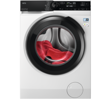 MAQUINA DE LAVAR ROUPA AEG - LFR7314O4C