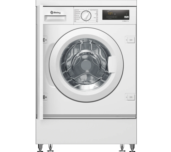 MAQUINA DE LAVAR ROUPA BALAY - 3TI979B - MAQUINA DE LAVAR ROUPA BALAY - 3TI979B -