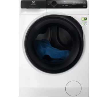 MAQUINA DE LAVAR ROUPA ELECTROLUX - EFI8704L7Q