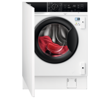 MAQUINA DE LAVAR ROUPA AEG - LFN7E8436F