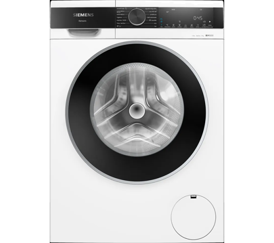 MAQUINA DE LAVAR ROUPA SIEMENS - WG44G2F0ES - MAQUINA DE LAVAR ROUPA SIEMENS - WG44G2F0ES -