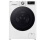 MAQUINA DE LAVAR ROUPA LG - F4WR7013AGW