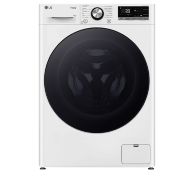 MAQUINA DE LAVAR ROUPA LG - F4WR7013AGW