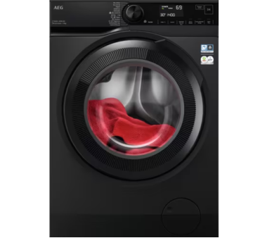 MAQUINA DE LAVAR ROUPA AEG - LFR7394V4B