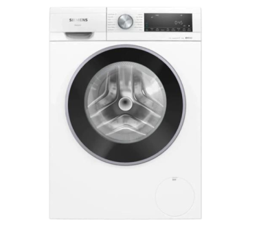 MAQUINA DE LAVAR ROUPA SIEMENS - WG54G2F0EP -