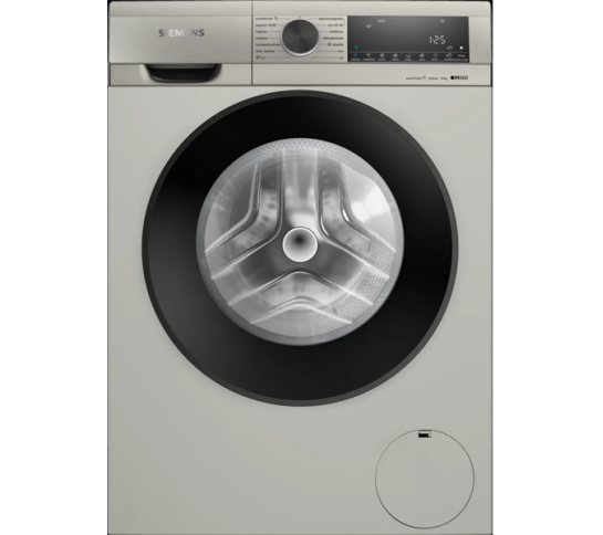 MAQUINA DE LAVAR ROUPA SIEMENS - WG56G2ZXES - MAQUINA DE LAVAR ROUPA SIEMENS - WG56G2ZXES -