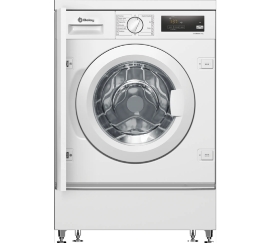MAQUINA DE LAVAR ROUPA BALAY - 3TI983B - MAQUINA DE LAVAR ROUPA BALAY - 3TI983B -