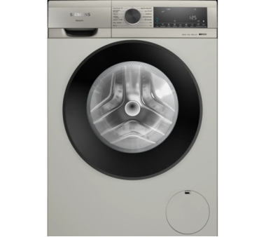 MAQUINA DE LAVAR ROUPA SIEMENS - WG44G2FAES -