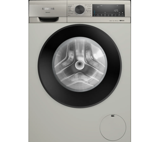 MAQUINA DE LAVAR ROUPA SIEMENS - WG44G2FAES -