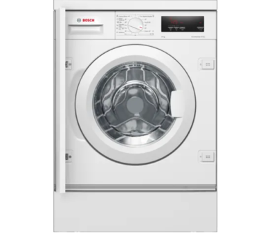 MAQUINA DE LAVAR ROUPA BOSCH - WIW24307ES -