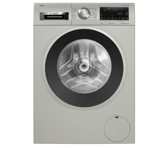 MAQUINA DE LAVAR ROUPA BOSCH - WGG244FAES - MAQUINA DE LAVAR ROUPA BOSCH - WGG244FAES -
