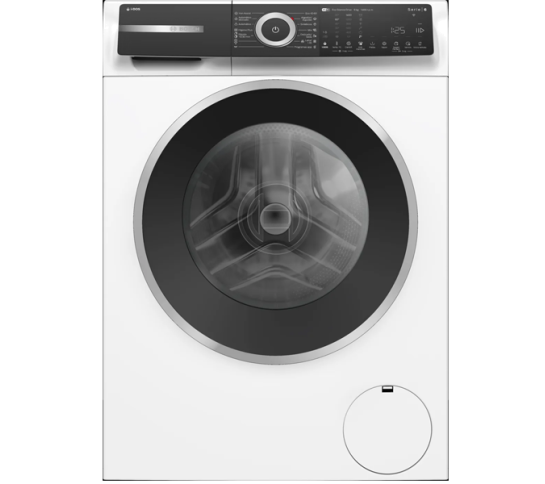 MAQUINA DE LAVAR ROUPA BOSCH - WGH244A0ES MAQUINA DE LAVAR ROUPA BOSCH - WGH244A0ES