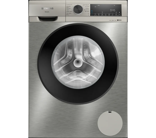 MAQUINA DE LAVAR ROUPA SIEMENS - WG44G2FXES -