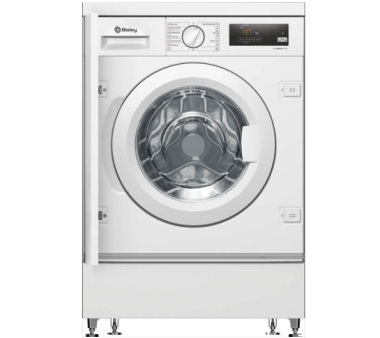 MAQUINA DE LAVAR ROUPA BALAY - 3TI987B -