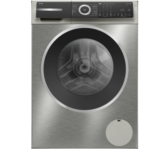 MAQUINA DE LAVAR ROUPA BOSCH - WGH244AXES