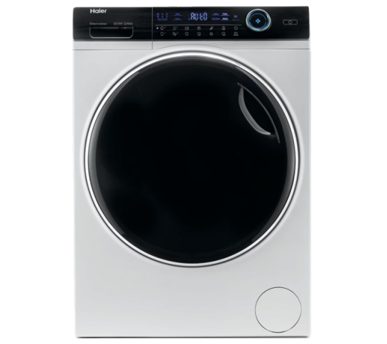 MAQUINA DE LAVAR ROUPA HAIER - HW120-B14979-S MAQUINA DE LAVAR ROUPA HAIER - HW120-B14979-S