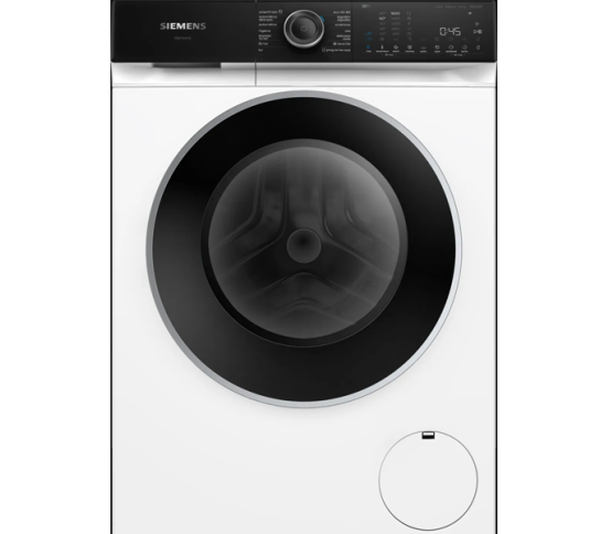 MAQUINA DE LAVAR ROUPA SIEMENS - WG56H2A0ES MAQUINA DE LAVAR ROUPA SIEMENS - WG56H2A0ES