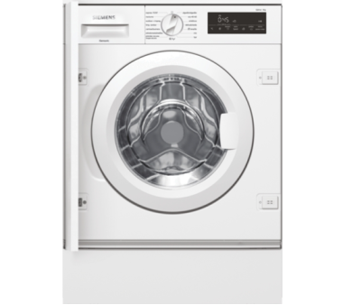 MAQUINA DE LAVAR ROUPA SIEMENS - WI14W542ES -