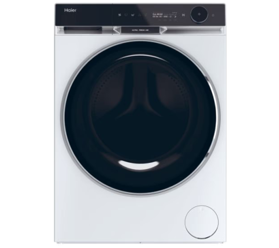 MAQUINA DE LAVAR ROUPA HAIER - HW100-BD14397U1S