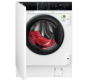 MAQUINA DE LAVAR ROUPA AEG - LFN8E8436C
