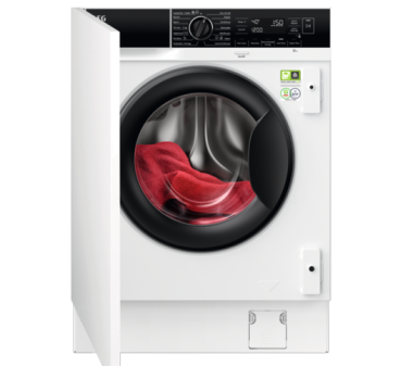 MAQUINA DE LAVAR ROUPA AEG - LFN8E8436C