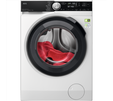 MAQUINA DE LAVAR ROUPA AEG - LFR8504L6Q