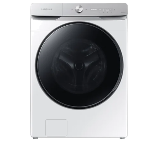 MAQUINA DE LAVAR ROUPA SAMSUNG - WF20DG8650BWU3