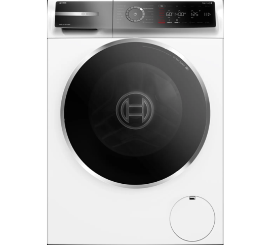 MAQUINA DE LAVAR ROUPA BOSCH - WGB244A0ES MAQUINA DE LAVAR ROUPA BOSCH - WGB244A0ES